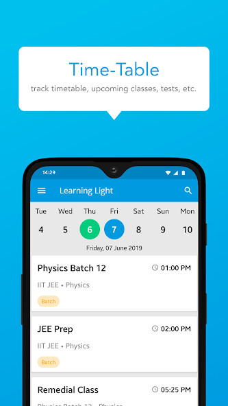Run android online APK Shivam Raj[AIIMS] from MyAndroid or emulate Shivam Raj[AIIMS] using MyAndroid